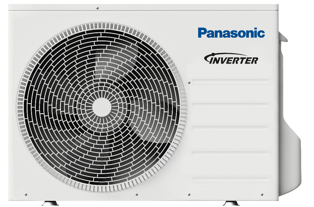 více o produktu - Panasonic CU-E12PKEA, venkovní splitová klimatizace, PKEA inverter, pro serverovny, R410a